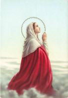 RELIGIONS & CROYANCES - Christianisme - Sainte Marie - Carte Postale Ancienne - Virgen Maria Y Las Madonnas