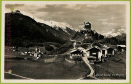 Ad5216 - SWITZERLAND Schweitz - Ansichtskarten VINTAGE POSTCARD - Tarasp - Tarasp