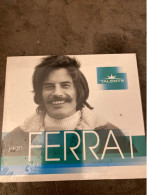 Cd- Neuf Sous Blister - Jean Ferrat - - Altri - Francese