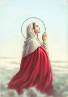RELIGIONS & CROYANCES - Christianisme - Sainte Marie - Carte Postale Ancienne - Virgen Mary & Madonnas