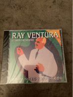 Cd- Neuf Sous Blister - Ray Ventura - Les Années Frou - Frou-frou - - Altri - Francese