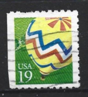 USA 1991 Greeting Y.T. 1941 (0) - Used Stamps