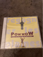 Cd- Neuf Sous Blister - Pow Wow  - - Altri - Francese