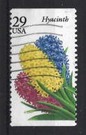 USA 1993 Flowers Y.T. 2156 (0) - Used Stamps