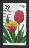 USA 1993 Flowers Y.T. 2158 (0) - Used Stamps