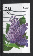 USA 1993 Flowers Y.T. 2160 (0) - Oblitérés