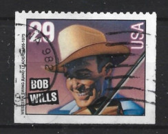 USA 1993 B. Wills  Y.T. 2189 (0) - Used Stamps