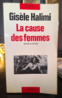 Gisèle Hatimi - La Cause Des Femmes - Sociologie