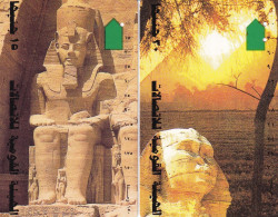 ÄGYPTEN - Egypt