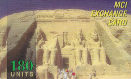 ÄGYPTEN - Egitto