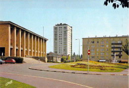 59 - Lomme - L'Hôtel De Ville - Lomme