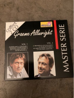 Cd- Neuf Sous Blister - Coffret 2 CD - Graeme Allwright - Autres - Musique Française