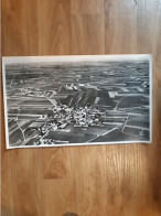 Grande Photo Lapie - Annee 1958 - 45 Greneville En Beauce - Une Grande Plaine , La Beauce - Ohne Zuordnung