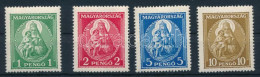 ** 1932 Nagy Madonna Sor (90.000) - Other & Unclassified