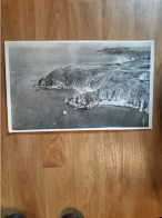 Grande Photo Lapie - Annee 1958 - 50 Le Nez De Jobourg - Ohne Zuordnung