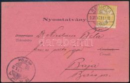 1907 - Sonstige & Ohne Zuordnung