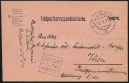 1915 - Sonstige & Ohne Zuordnung