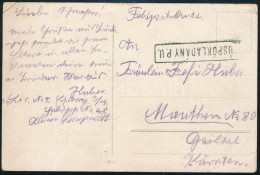 ~1915 - Sonstige & Ohne Zuordnung