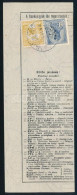 1916 - Altri & Non Classificati