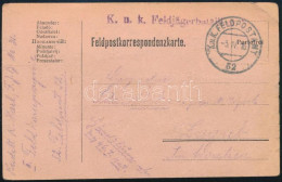 1916 - Sonstige & Ohne Zuordnung