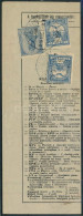 1916 - Autres & Non Classés