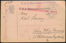 1917 - Sonstige & Ohne Zuordnung