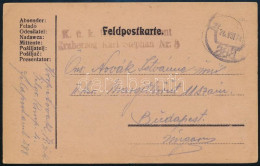 1918 - Sonstige & Ohne Zuordnung