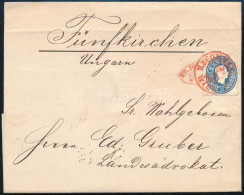 Ausztria 1862 - Altri & Non Classificati
