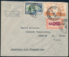 Belga-Kongó ~1946 - Sonstige & Ohne Zuordnung