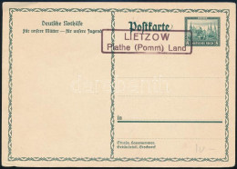 Deutsches Reich ~1930 - Altri & Non Classificati