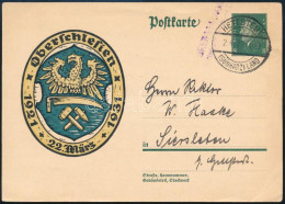 Deutsches Reich 1931 - Autres & Non Classés