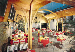 78 - Thoiry - Restaurant De L'Etoile - Intérieur - Thoiry