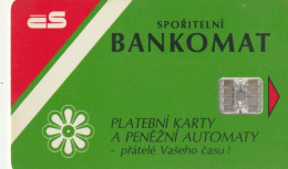 PHONE CARD REPUBBLICA CECA  (E3.21.8 - Tsjechië