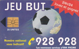 PHONE CARD MAROCCO  (E3.7.3 - Maroc
