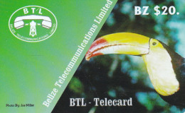 BELIZE - Belize