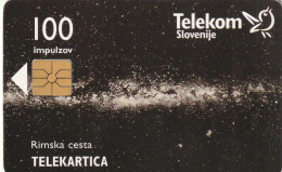 PHONE CARD SLOVENIA  (E4.25.6 - Slovenië