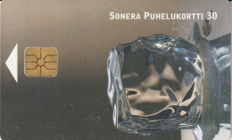 PHONE CARD FINLANDIA  (E4.7.2 - Finlande