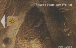 PHONE CARD FINLANDIA  (E4.7.3 - Finlandia
