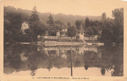 FRANCE -  La Varenne Saint Hilaire - Bords De La Marne - Carte Postale Ancienne - Altri & Non Classificati