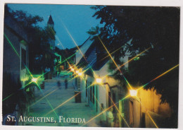 AK 198025 USA - Florida - St. Augustine - St Augustine
