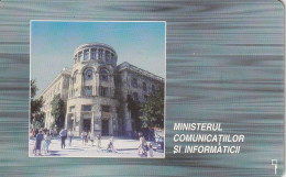 PHONE CARD MOLDAVIA  (E5.22.5 - Moldova
