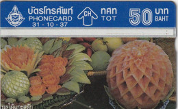 PHONE CARD TAILANDIA  (E5.10.7 - Thaïland