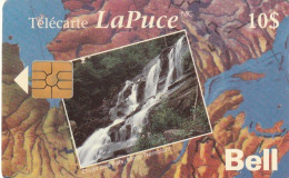 PHONE CARD CANADA  (E5.2.4 - Kanada