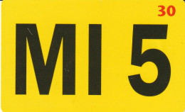 PHONE CARD DANIMARCA  (E5.1.2 - Dänemark