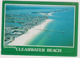 AK 198030 USA - Florida - Clearwater Beach - Clearwater