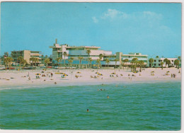 AK 198032 USA - Florida - Clearwater Beach - Clearwater