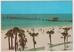 AK 198034 USA - Florida - Clearwater Beach - Pier 60 - Clearwater