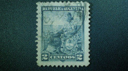 1899 / 1903 N° 112  OBLIT DOS CHARNIERES - Gebraucht