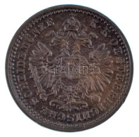 Ausztria 1885. 5/10kr Cu T:AU  Austria 1885. 5/10 Kreuzer Cu C:AU - Ohne Zuordnung