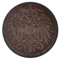 Ausztria 1916. 1h Bronz T:AU Austria 1916. 1 Heller Bronze C:AU Krause KM#2823 - Sin Clasificación